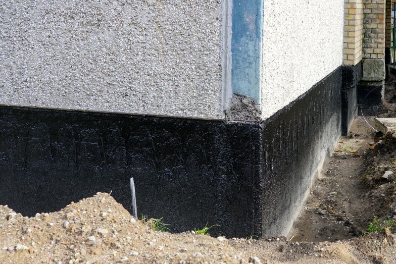 Summer Waterproofing Challenges