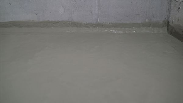 Cost of Concrete Waterproofing in Canonsburg