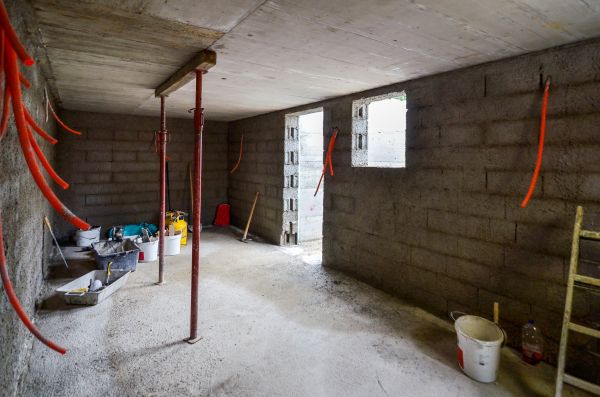 Cost of Cellar Waterproofing in Canonsburg