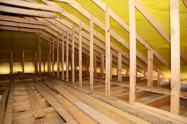 Cost of Vapor Barrier Installation in Canonsburg